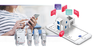 CX³ with Netatmo bei Ulrich Frank GmbH in Hamburg