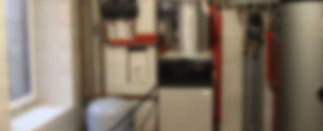 Gasheizung bei Ulrich Frank GmbH in Hamburg