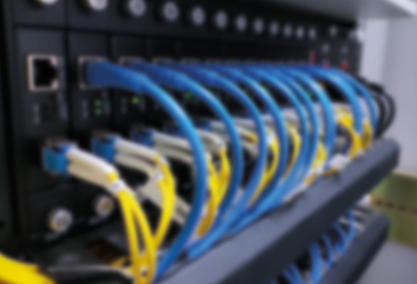 Netzwerke bei Ulrich Frank GmbH in Hamburg