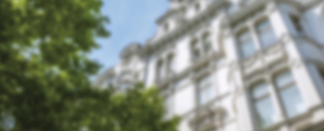 Altbau­sanierung bei Ulrich Frank GmbH in Hamburg