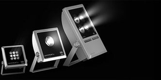 Lightstream LED bei Ulrich Frank GmbH in Hamburg