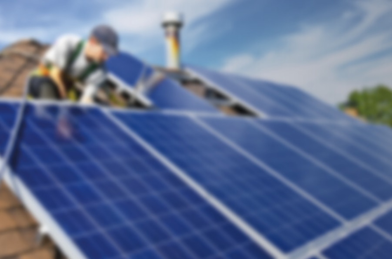 PV-Anlagen bei Ulrich Frank GmbH in Hamburg