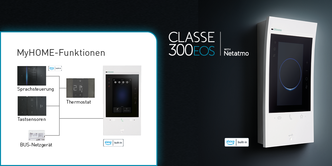 MyHOME Hausautomation bei Ulrich Frank GmbH in Hamburg