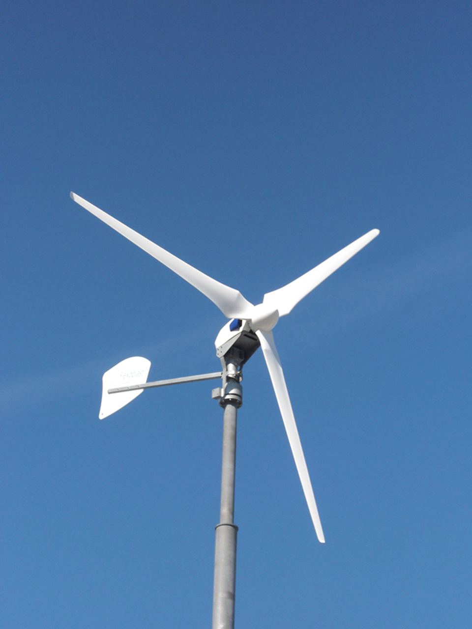 Windkraft2 bei Ulrich Frank GmbH in Hamburg