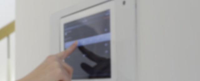 KNX-Planung bei Ulrich Frank GmbH in Hamburg