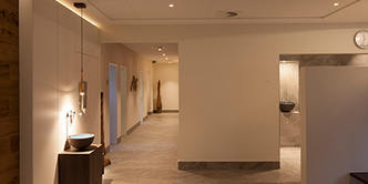 Spa / Wellness bei Ulrich Frank GmbH in Hamburg