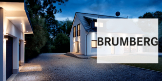 Brumberg bei Ulrich Frank GmbH in Hamburg