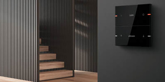 Gira Tastsensor 4 bei Ulrich Frank GmbH in Hamburg