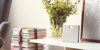 coviva Smart Home bei Ulrich Frank GmbH in Hamburg