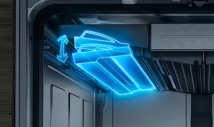 varioSchublade Pro bei Ulrich Frank GmbH in Hamburg