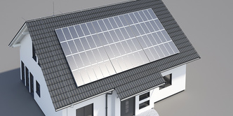 Umfassender Schutz für Photovoltaikanlagen bei Ulrich Frank GmbH in Hamburg