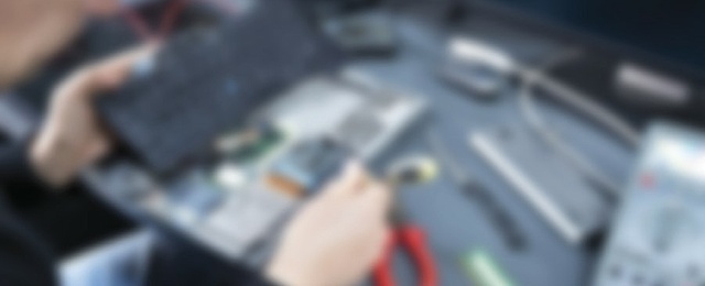 Reparatur-Service bei Ulrich Frank GmbH in Hamburg