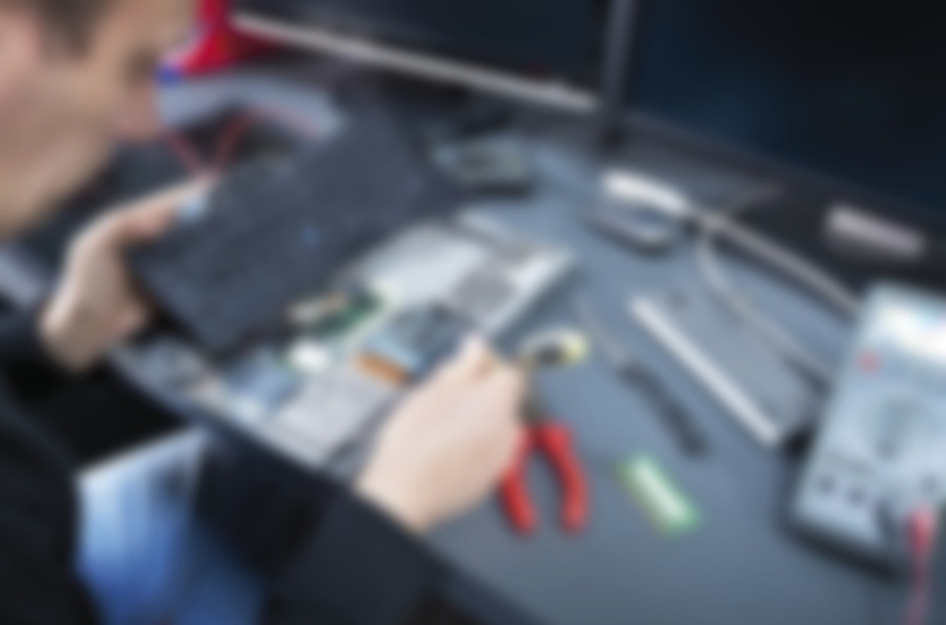 Reparatur-Service bei Ulrich Frank GmbH in Hamburg