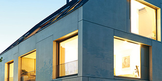 LUXORliving bei Ulrich Frank GmbH in Hamburg