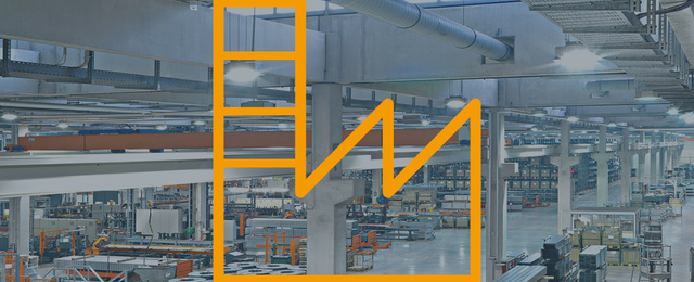Industrieinstallation bei Ulrich Frank GmbH in Hamburg
