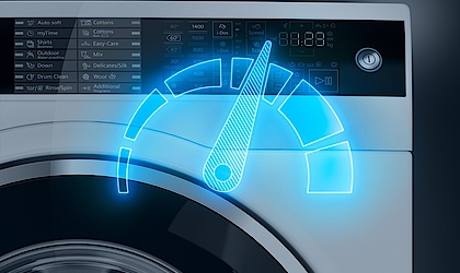 varioSpeed bei Ulrich Frank GmbH in Hamburg