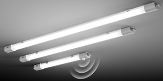 Planox Feuchtraumleuchten bei Ulrich Frank GmbH in Hamburg