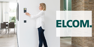 Elcom bei Ulrich Frank GmbH in Hamburg