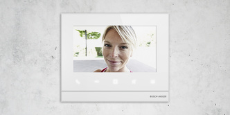 Busch-Welcome® bei Ulrich Frank GmbH in Hamburg