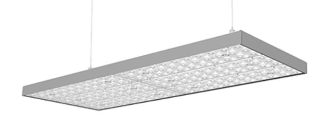 Leuchtenserie LUZ bei Ulrich Frank GmbH in Hamburg