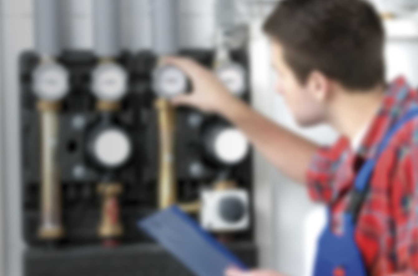Heizungs-Service bei Ulrich Frank GmbH in Hamburg