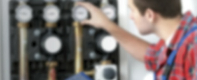 Heizungs-Service bei Ulrich Frank GmbH in Hamburg