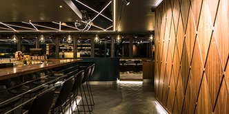 Hotellerie / Gastronomie bei Ulrich Frank GmbH in Hamburg