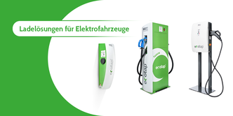 E-Mobility bei Ulrich Frank GmbH in Hamburg