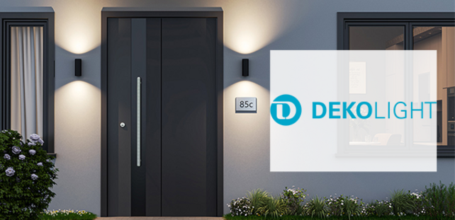 DEKO-LIGHT bei Ulrich Frank GmbH in Hamburg