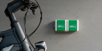SCHUKO® Steckdose für E-Bikes bei Ulrich Frank GmbH in Hamburg