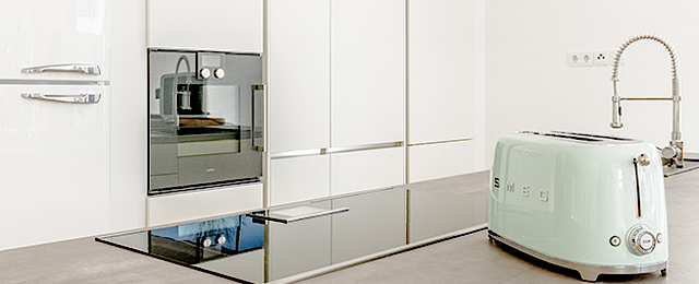 Elektro- und Haushaltsgeräte bei Ulrich Frank GmbH in Hamburg