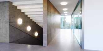 LED-Leuchten bei Ulrich Frank GmbH in Hamburg