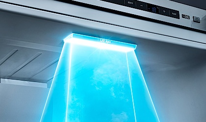 LED Licht bei Ulrich Frank GmbH in Hamburg