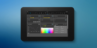 Smart Control 8 bei Ulrich Frank GmbH in Hamburg