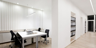 Leuchtensysteme bei Ulrich Frank GmbH in Hamburg