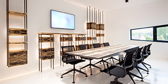 Büro / Kommunikation bei Ulrich Frank GmbH in Hamburg