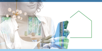 Smart Green Home bei Ulrich Frank GmbH in Hamburg