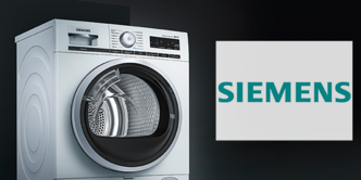 Siemens Hausgeräte bei Ulrich Frank GmbH in Hamburg