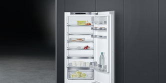 Kühlschränke bei Ulrich Frank GmbH in Hamburg